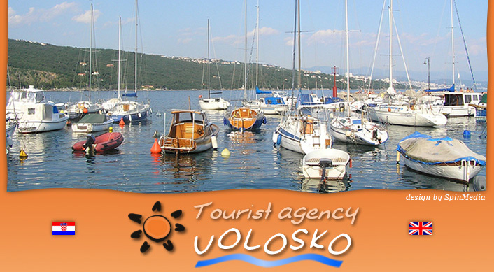 Opatija Apartments - Tourist agency Volosko - Croatia - Private accommodation